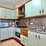 Evh114 Casa Con Piscina Comunitaria Vakantiehuis Altafulla