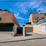 Evh114 Casa Con Piscina Comunitaria * Altafulla