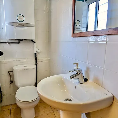 Evh114 Casa Con Piscina Comunitaria * Altafulla