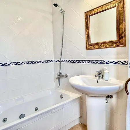 Prázdninový dům Evh114 Casa Con Piscina Comunitaria Altafulla