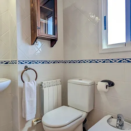Evh114 Casa Con Piscina Comunitaria * Altafulla