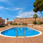 Vakantiehuis Evh114 Casa Con Piscina Comunitaria *