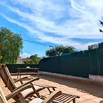Evh114 Casa Con Piscina Comunitaria * Altafulla