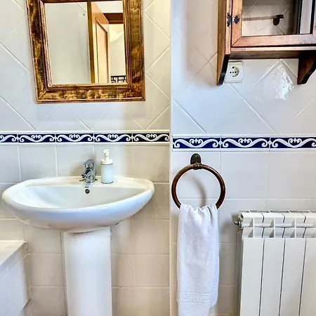 Tatil Evi Evh114 Casa Con Piscina Comunitaria