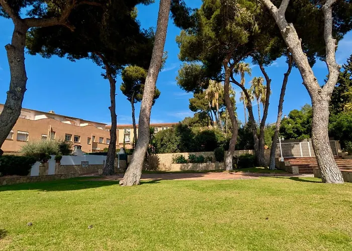 Σπίτι διακοπών Evh114 Casa Con Piscina Comunitaria