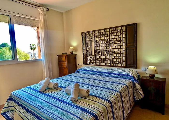 Evh114 Casa Con Piscina Comunitaria Vakantiehuis Altafulla