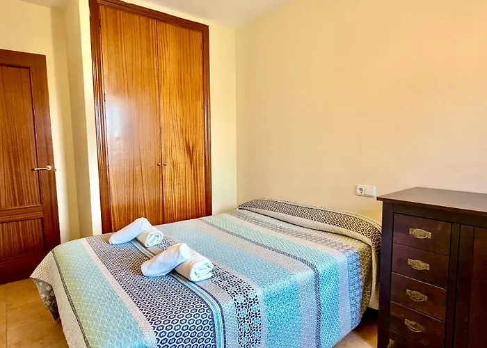 Evh114 Casa Con Piscina Comunitaria Σπίτι διακοπών Altafulla