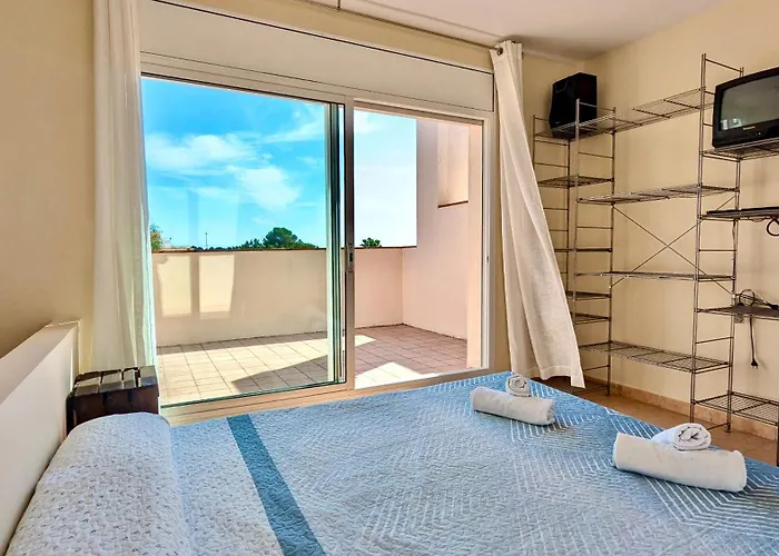 Evh114 Casa Con Piscina Comunitaria Σπίτι διακοπών *