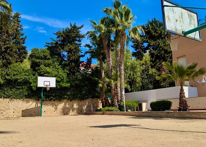 Σπίτι διακοπών Evh114 Casa Con Piscina Comunitaria *
