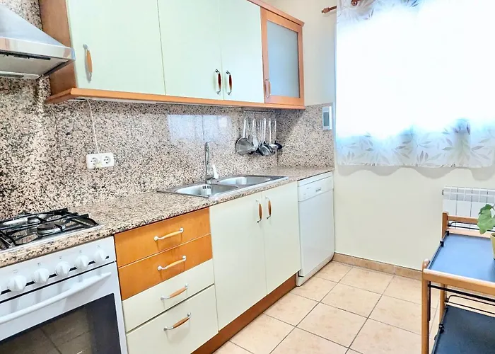 Evh114 Casa Con Piscina Comunitaria Σπίτι διακοπών *