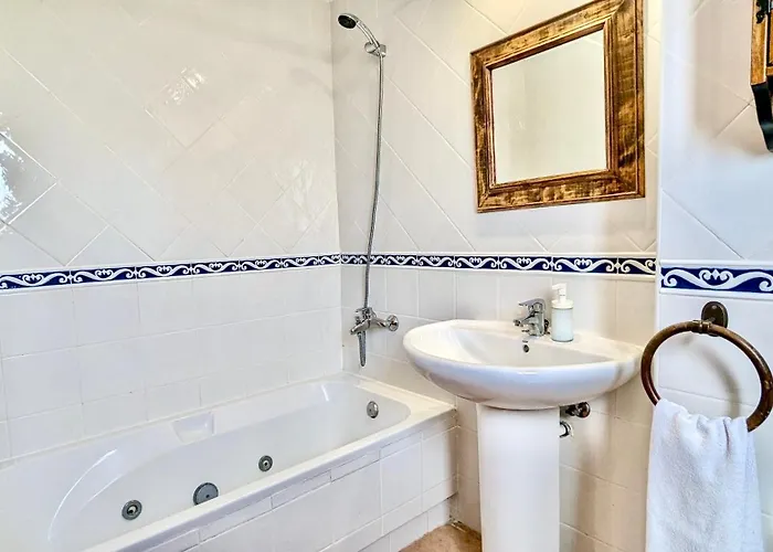 Vakantiehuis Evh114 Casa Con Piscina Comunitaria Altafulla