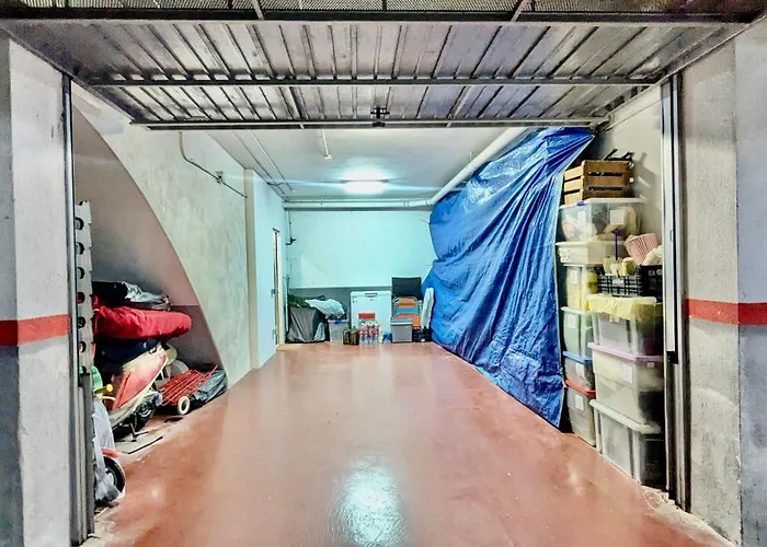 Σπίτι διακοπών Evh114 Casa Con Piscina Comunitaria *