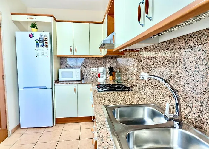 Σπίτι διακοπών Evh114 Casa Con Piscina Comunitaria *