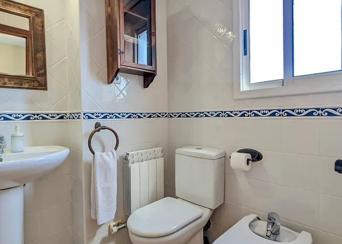 Evh114 Casa Con Piscina Comunitaria * Altafulla